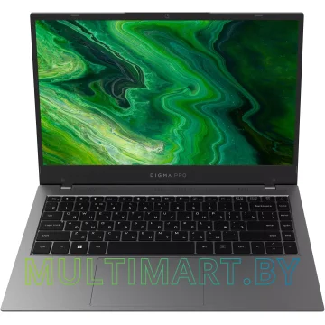 Ноутбук Digma Pro Fortis M (DN14R5-ADXW01)